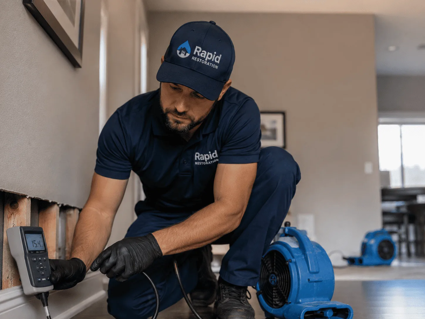 Common questions about Dehumidification in Heilwood, PA